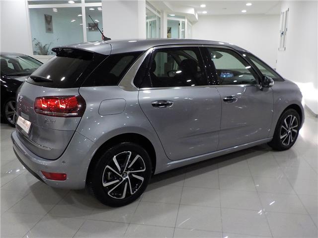 CITROEN C4 PICASSO (01/05/2017) - 